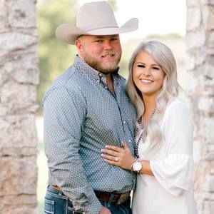 Meet your Posher, Ashlee